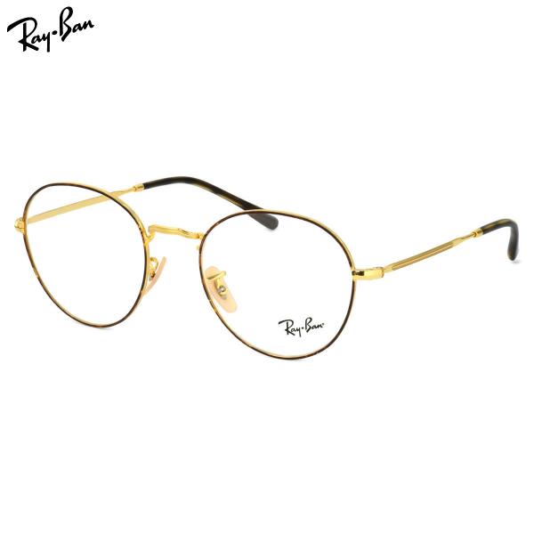 Ray-Ban レイバン メガネ RX3582V 2945 49サイズ ICONS アイコン ROU...