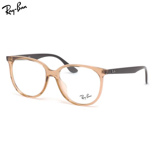 レイバン RX4378VF 8172 54 メガネ Ray-Ban アジアモデル ボスリント