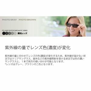 レイバン RX5017A 52サイズ 調光 サ...の詳細画像4