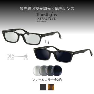 レイバン RX5017A 51サイズ トランジ...の詳細画像1