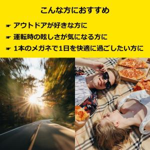 レイバン RX5017A 51サイズ トランジ...の詳細画像3