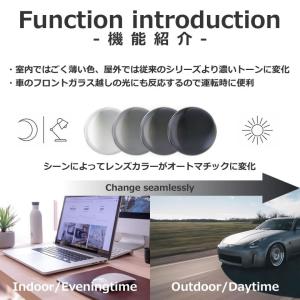 レイバン RX5017A 51サイズ トランジ...の詳細画像4