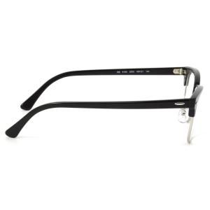 Ray-Ban レイバン メガネ RX5154...の詳細画像4