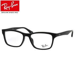Ray-Ban（レイバン） 【フレームのみ】 メガネ Ray-Ban RX5406F