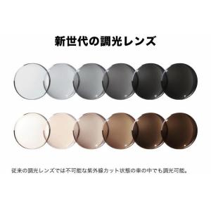 レイバン RX5279F 55サイズ 可視光調...の詳細画像2