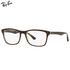 Ray-Ban（レイバン） 眼鏡 メガネ rx5398f 8283 50mm Ray-Ban RayBan