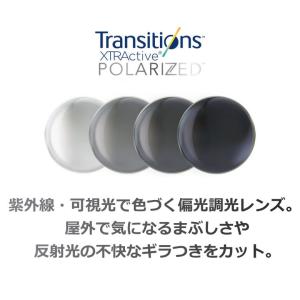 レイバン RX5279F 55サイズ トランジ...の詳細画像2