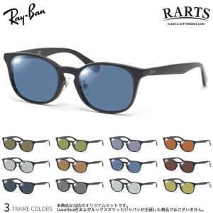 Ray-Ban（レイバン） メガネ フレーム サングラス アーツ偏光レンズ