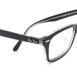 レイバン メガネ RX5428F 2034 5...の詳細画像4