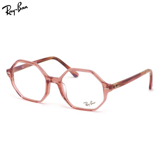 レイバン RX5472 8177 54 メガネ Ray-Ban BRITT メンズ レディー