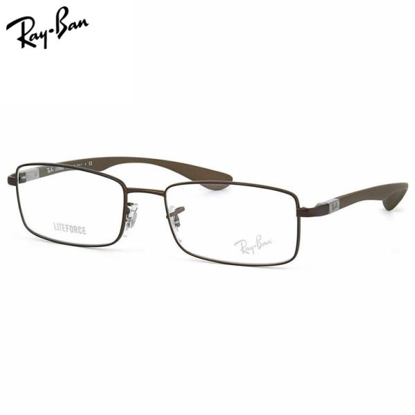レイバン メガネ フレーム Ray-Ban RX6286 2758 52サイズレイバン RAYBAN...