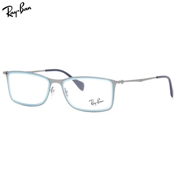 レイバン メガネ フレーム Ray-Ban RX6299 2810 53サイズレイバン RAYBAN...
