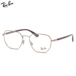 Ray-Ban（レイバン） RX3582V 2502 49 メガネ ラウンドメタル ROUND