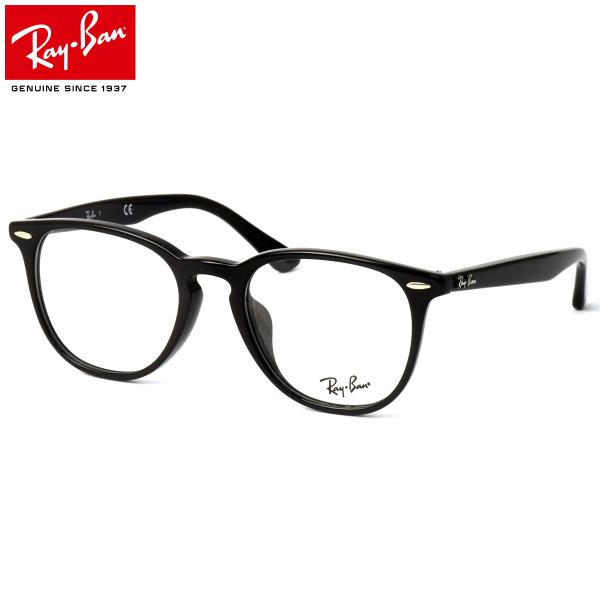 【レイバン純正レンズに新色登場】 レイバン Ray-Ban メガネ RX7159F 2000 52 ...