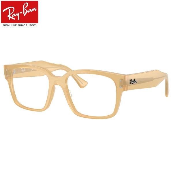 レイバン メガネ RX7256F 8430 50 Ray-Banレイバン純正レンズ対応 LAUREN...