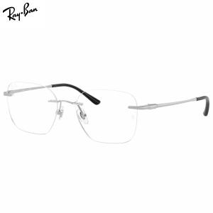 Ray-Ban（レイバン） メガネ RX8781D 1000 56 Ray-Ban [25N2RX