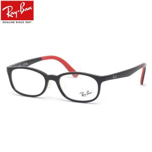 レイバン キッズ用メガネ RY1613D 3876 49 Ray-Banレイバン純正レンズ対応｜thats-net