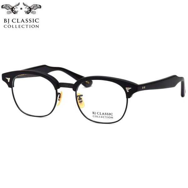 BJクラシックコレクション メガネ S-702 1M-5 48 SIRMONT サーモント BJ C...