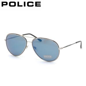 ポリス S8299I 583B 61 サングラス POLICE メンズ レディース｜thats-net