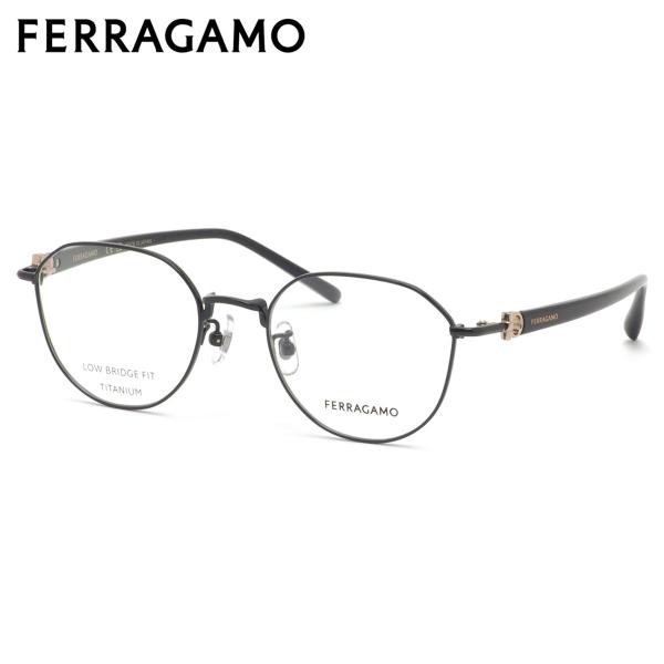 フェラガモ メガネ SF2594LB 001 50 FERRAGAMO