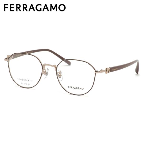 フェラガモ メガネ SF2594LB 745 50 FERRAGAMO