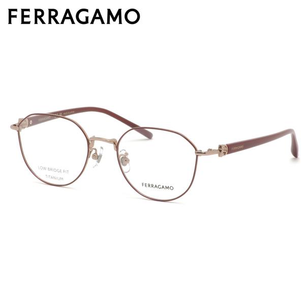 フェラガモ メガネ SF2594LB 771 50 FERRAGAMO