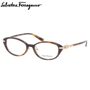 サルヴァトーレ フェラガモ メガネ SF2882RA 214 52 Salvatore Ferragamo