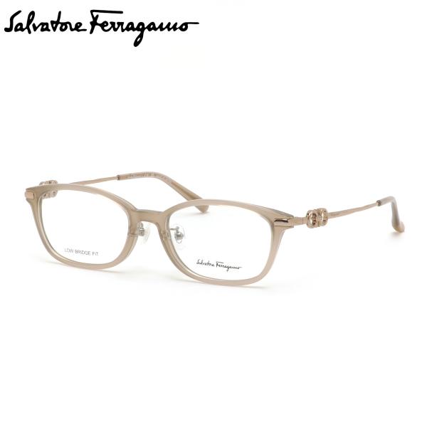 フェラガモ メガネ SF2942LB 265 52 FERRAGAMO MADE IN JAPAN ...
