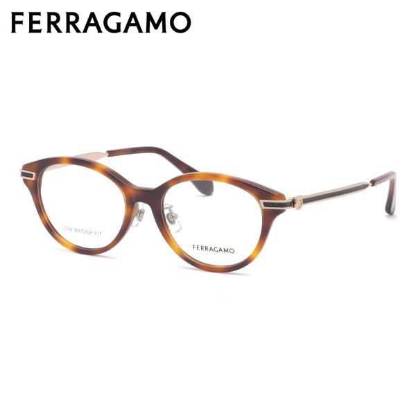 フェラガモ メガネ SF3018LB 240 50 FERRAGAMO