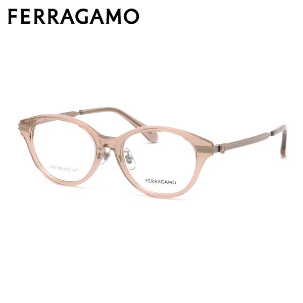 フェラガモ メガネ SF3018LB 260 50 FERRAGAMO