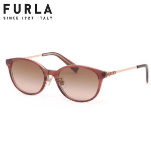 フルラ サングラス SFU851J 01G2 52 FURLA｜thats-net