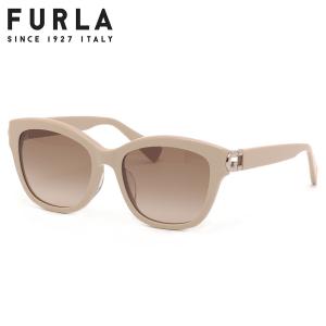 フルラ サングラス SFU852J 04G7 53 FURLA｜thats-net