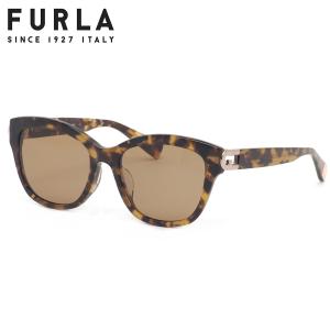 フルラ サングラス SFU852J 0745 53 FURLA｜thats-net