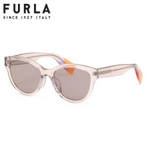 フルラ サングラス SFU853J 02BR 52 FURLA｜thats-net