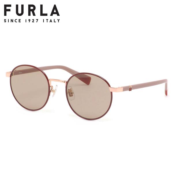 フルラ サングラス SFU854J 0S02 51 FURLA