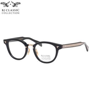 BJクラシックコレクション メガネ SH-C570 1-1T 48 BJ CLASSIC COLLECTION CRAFTSMAN EDITION クラフトマン エディション SHINBARI｜thats-net