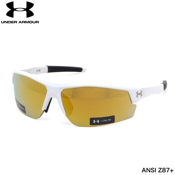 アンダーアーマー サングラス SKILLZ/G 7JX/2B 80 UNDER ARMOUR