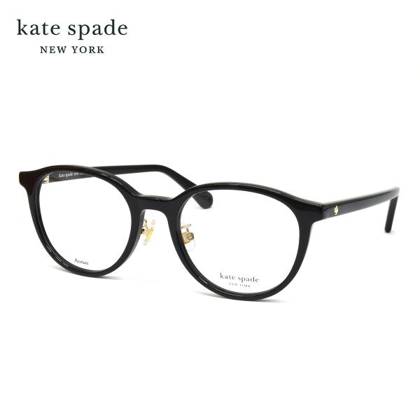 ケイトスペード SKYLA/F 807 50 メガネ kate spade レディース