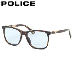 POLICE（ポリス） 訳あり・フレームのみ サングラス アジアンフィット