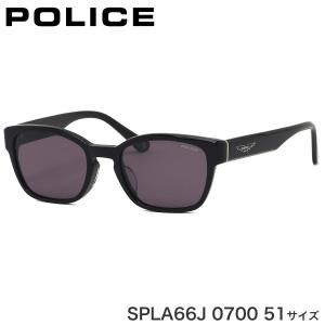 ポリス POLICE サングラス SPLA66J 0700 51サイズ ORIGINS オリジンズ キーホールブリッジ かっこいい メンズ レディース｜thats-net
