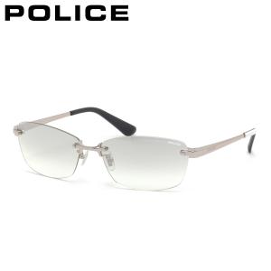 POLICE（ポリス） サングラス BOLT EVO SPLM31J col.568N/581L/583X