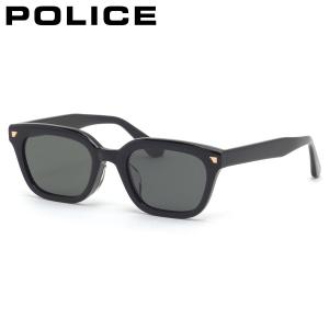 ポリス サングラス SPLR27K 0700 52 POLICE アジアンフィット