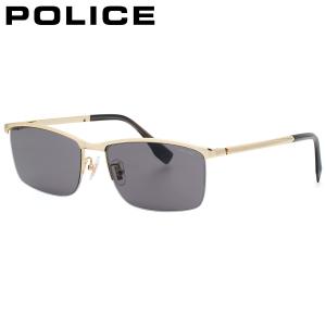 ポリス サングラス SPLT67J 0300
