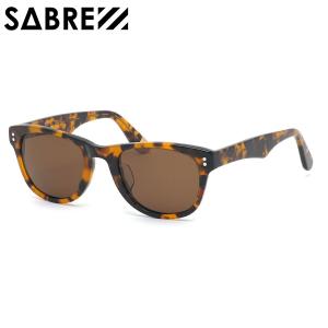 SABRE（セイバー） サングラス 「SABRE」SQUIRE メンズ レディース