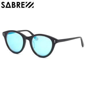 ☆SABRE☆サングラス☆Bluemirror☆箱 ステッカー 保存袋☆セイバー