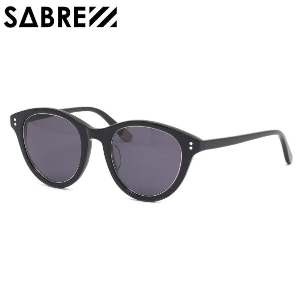 SABRE セイバー サングラス SS8-510 B-G-J 48サイズ