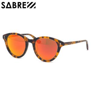 SABRE（セイバー） サングラス 「SABRE」FURY メンズ レディース