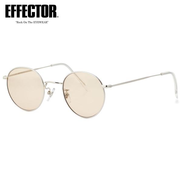 エフェクター サングラス STRINGS11 SI/BR 45 ストリングス11 EFFECTOR