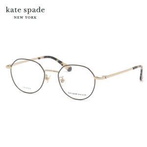 ケイトスペード タビア インスタライブで紹介されました TABIA/F J5G 49 メガネ kate spade おしゃれ かわいい レディース｜thats-net