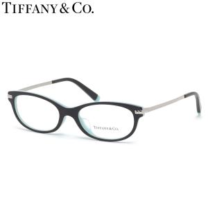 ティファニー TF2195D 8055 52 メガネ TIFFANY ウィートリーフ レディース